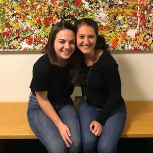 Meet your Posher, Emma